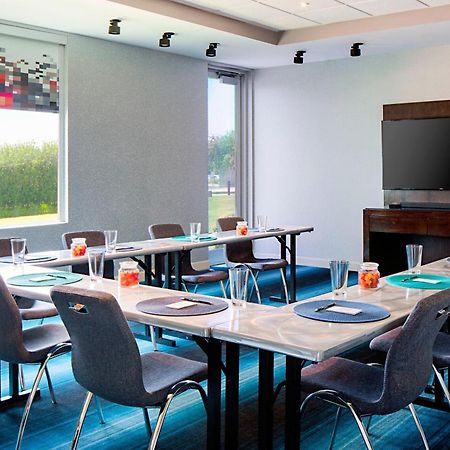 Aloft Hotel Las Colinas Irving Extérieur photo