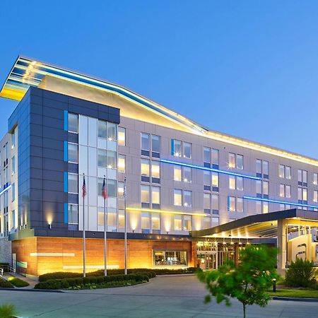Aloft Hotel Las Colinas Irving Extérieur photo