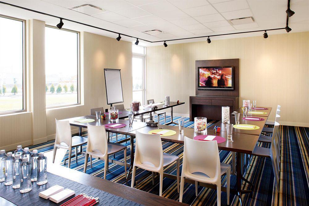 Aloft Hotel Las Colinas Irving Extérieur photo