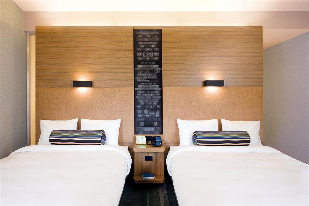 Aloft Hotel Las Colinas Irving Extérieur photo
