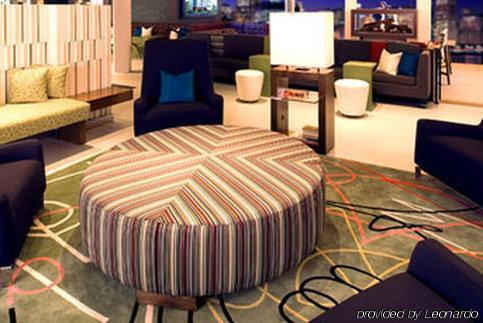 Aloft Hotel Las Colinas Irving Restaurant photo