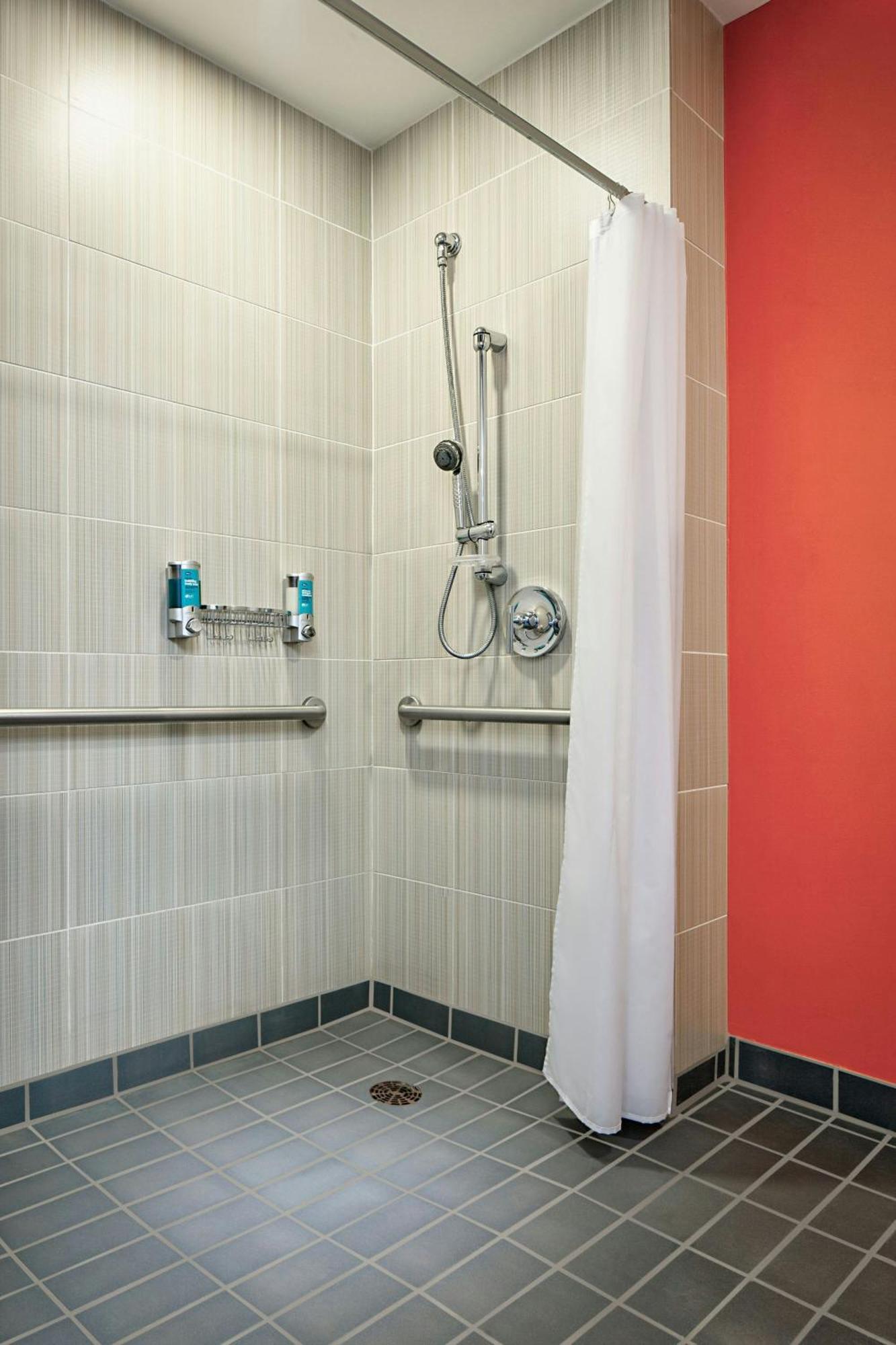 Aloft Hotel Las Colinas Irving Extérieur photo