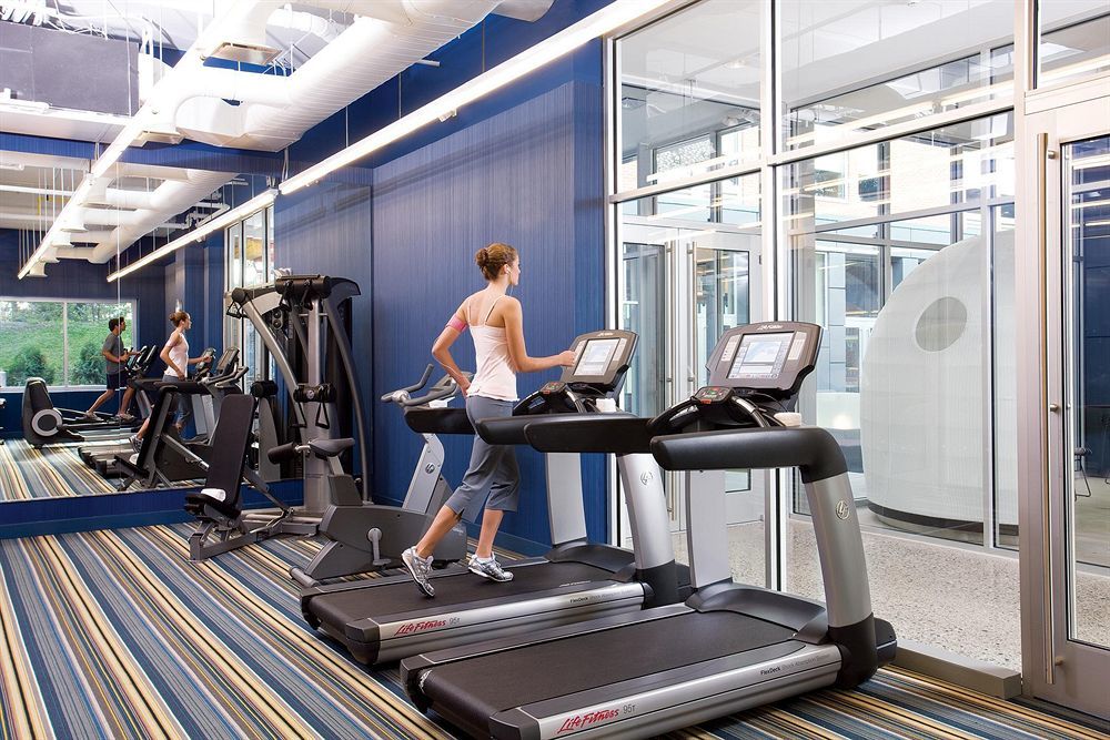 Aloft Hotel Las Colinas Irving Extérieur photo