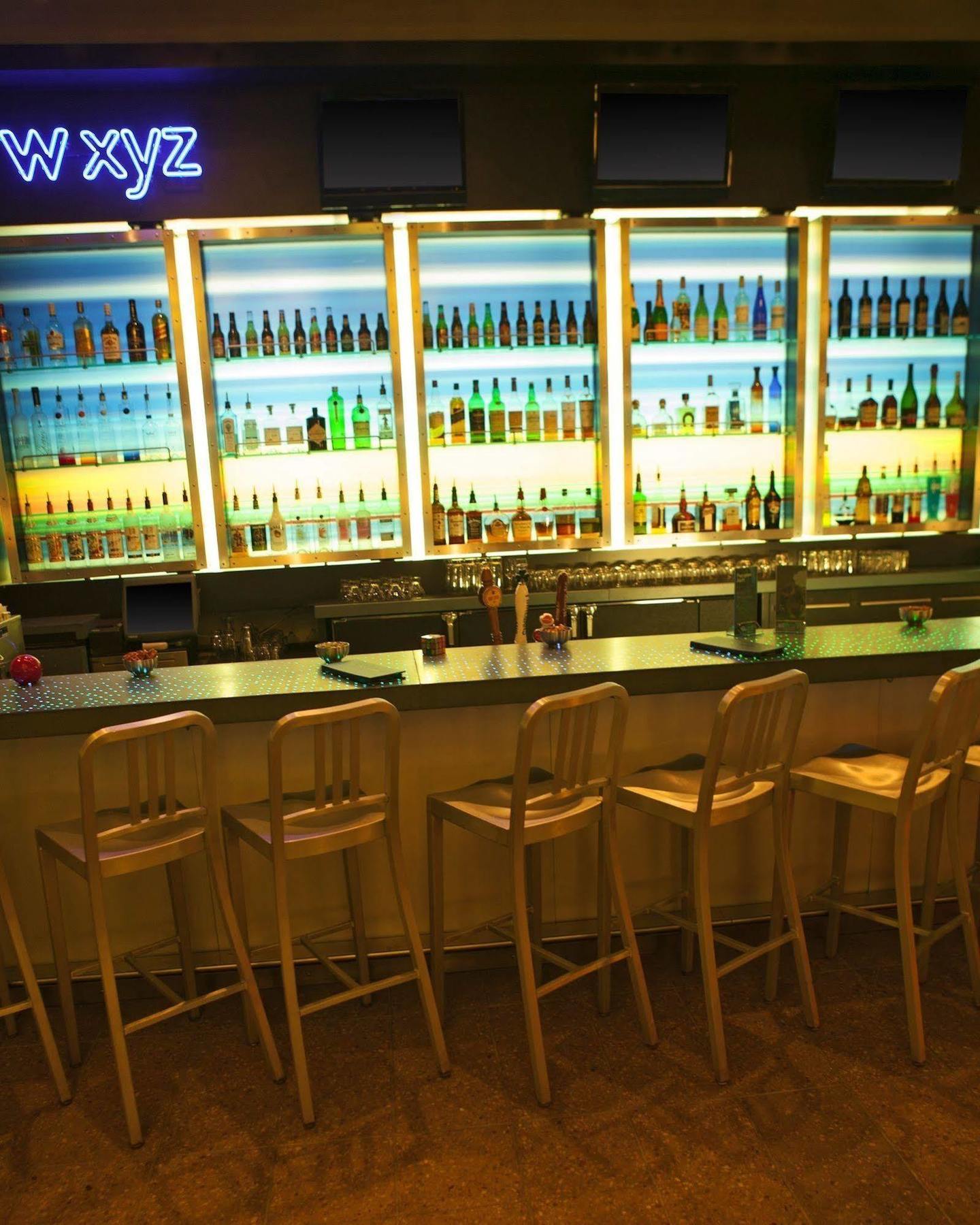 Aloft Hotel Las Colinas Irving Extérieur photo