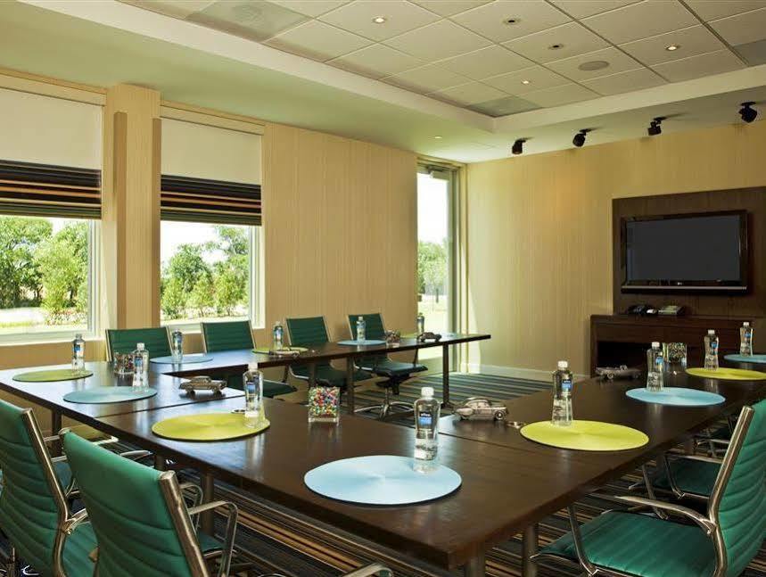 Aloft Hotel Las Colinas Irving Extérieur photo