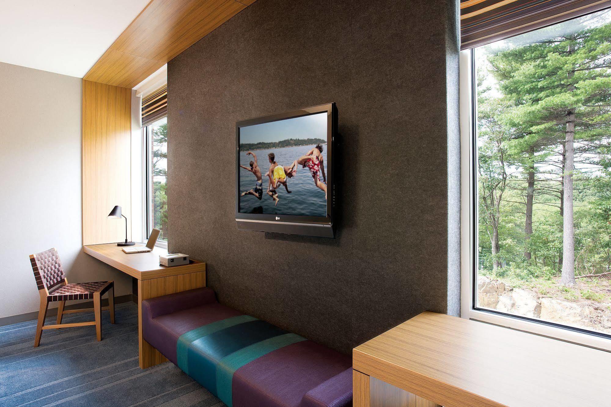 Aloft Hotel Las Colinas Irving Extérieur photo