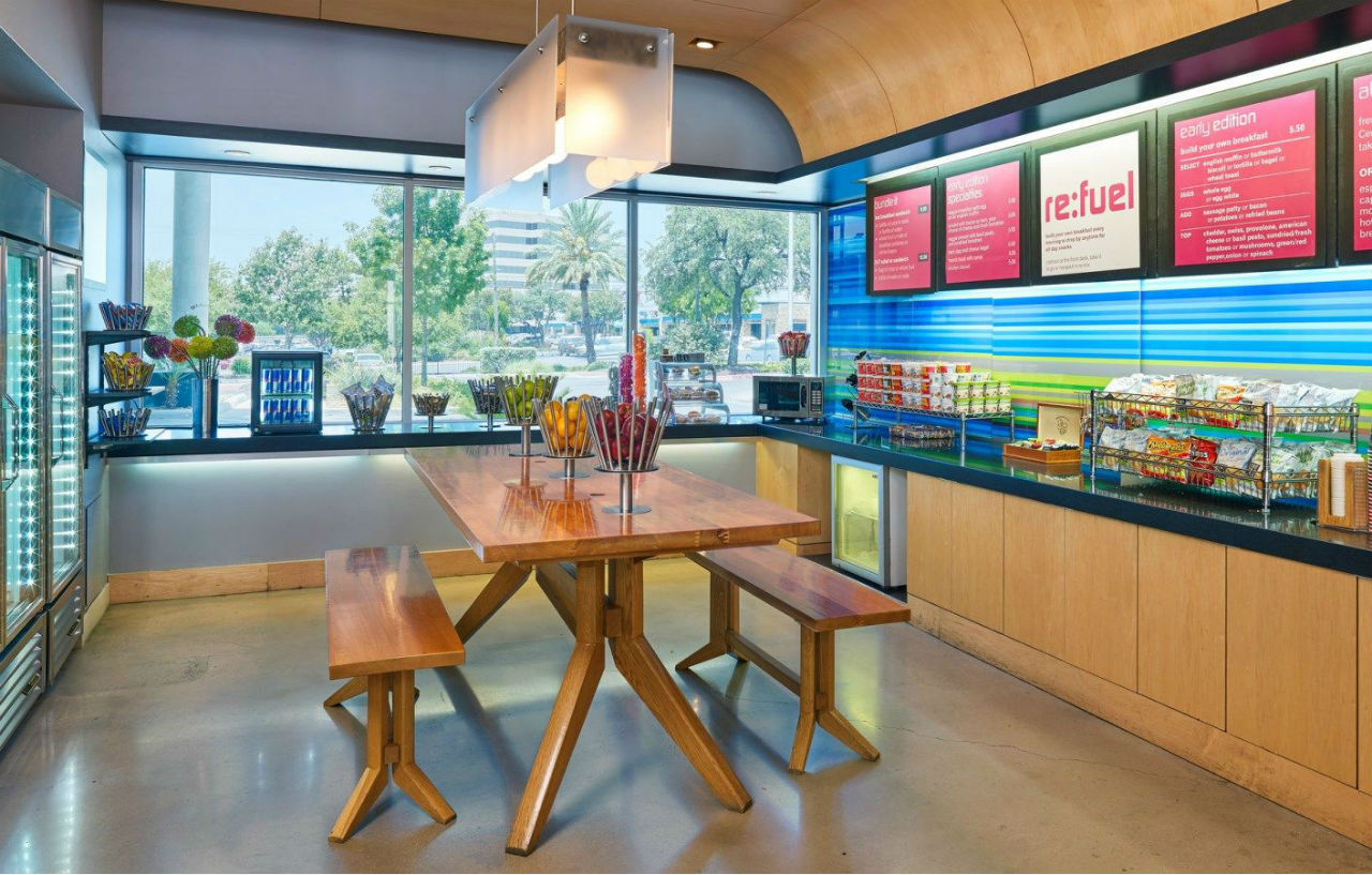 Aloft Hotel Las Colinas Irving Extérieur photo