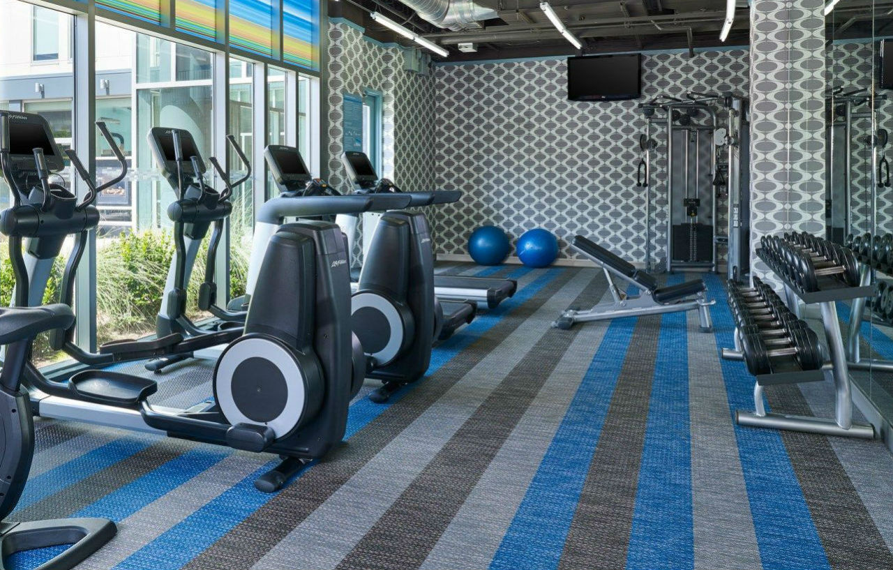 Aloft Hotel Las Colinas Irving Extérieur photo