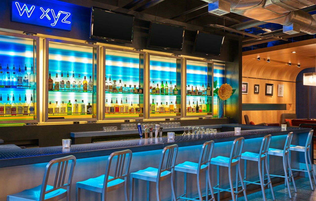 Aloft Hotel Las Colinas Irving Extérieur photo